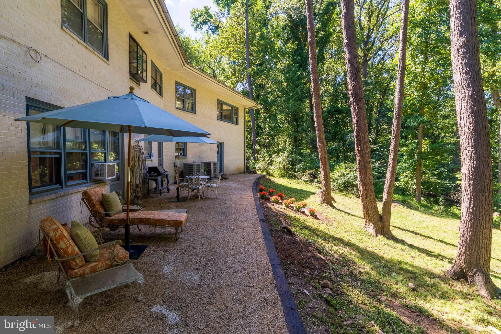 EAST FALLS - Residential