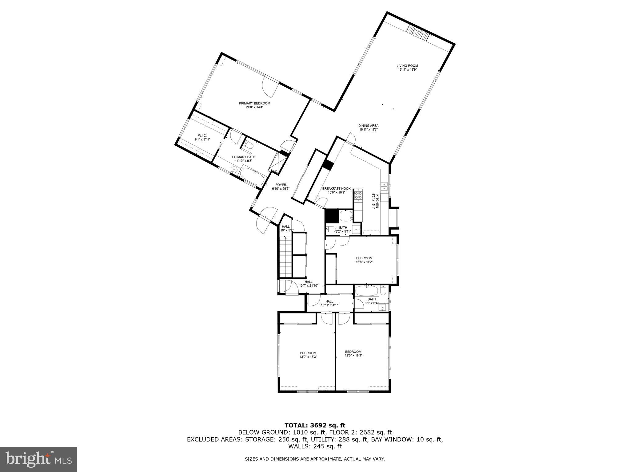 EAST FALLS - Residential