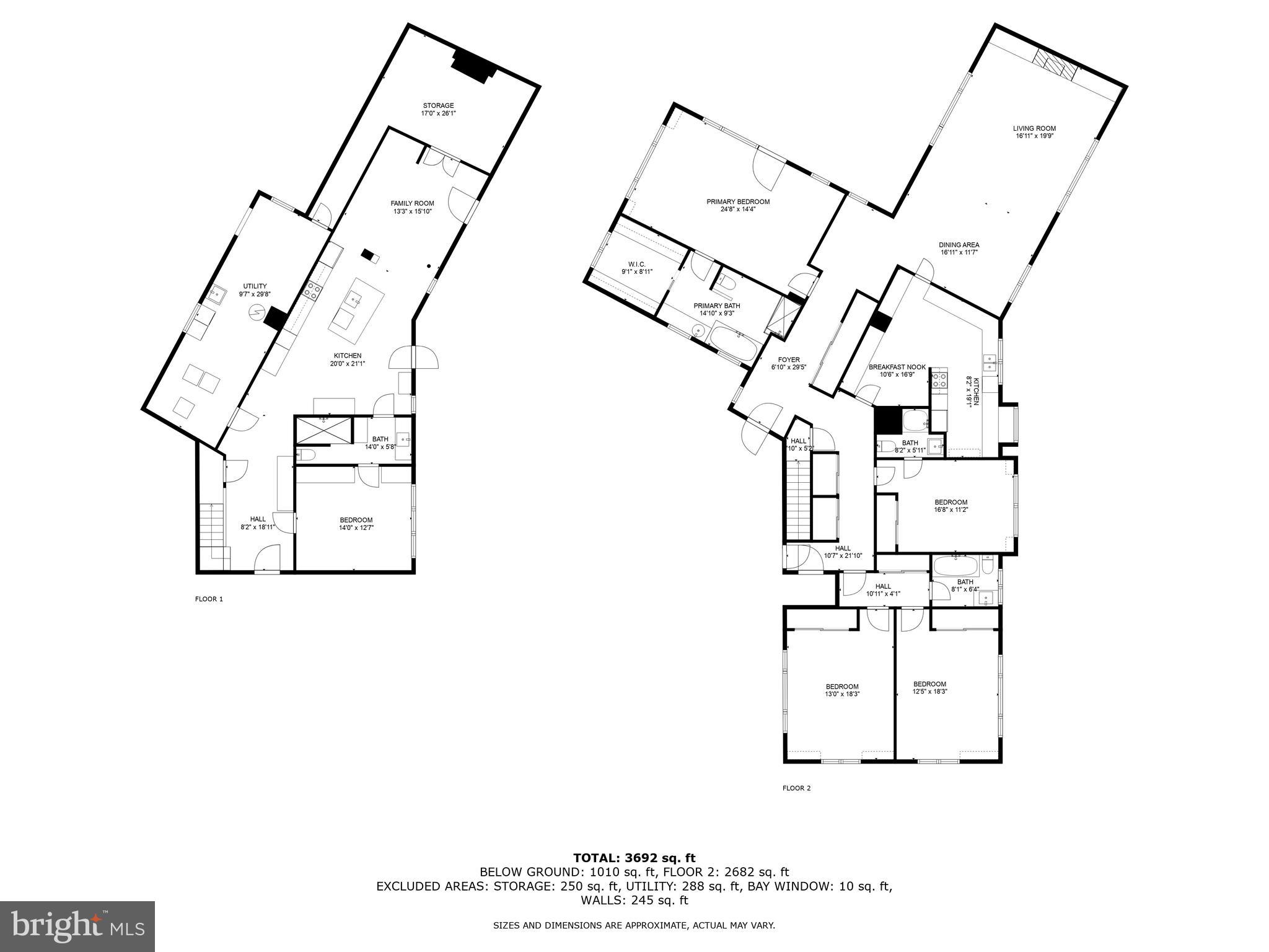 EAST FALLS - Residential