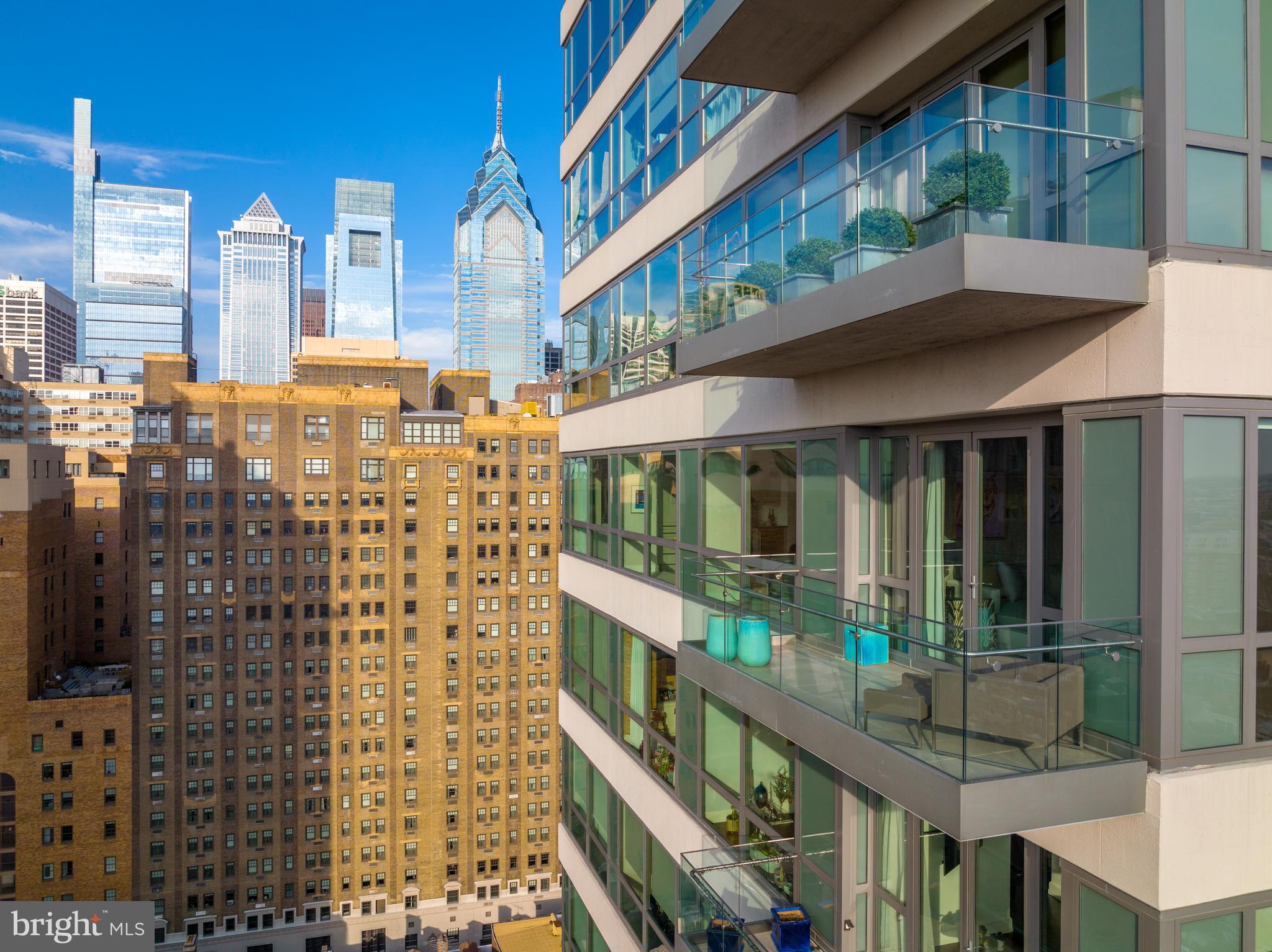 RITTENHOUSE SQUARE - Residential