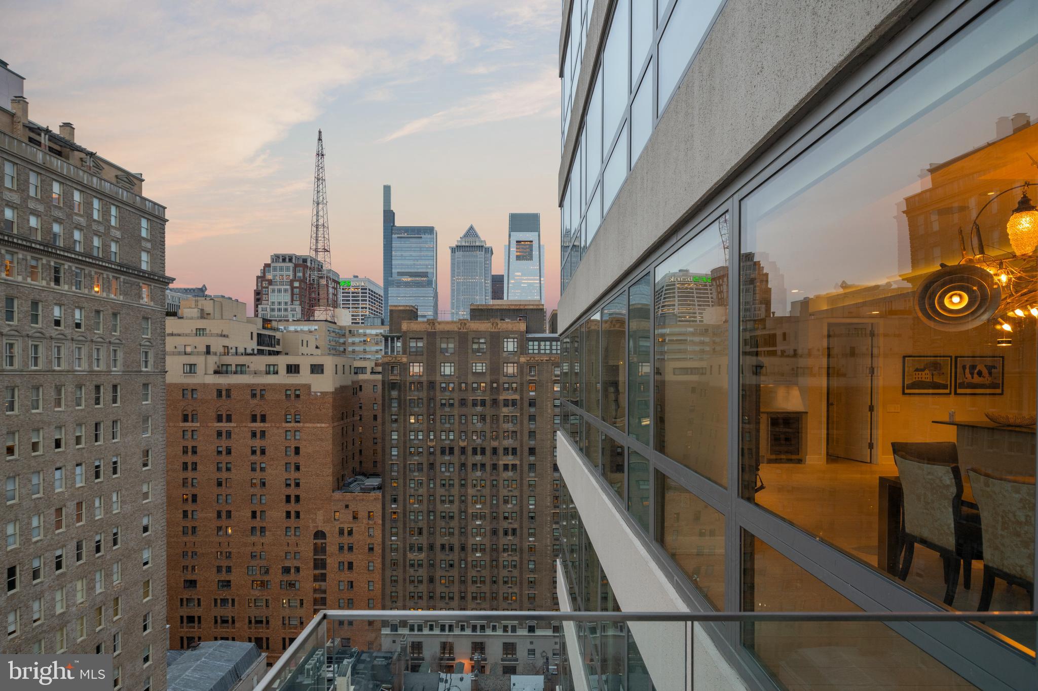 RITTENHOUSE SQUARE - Residential