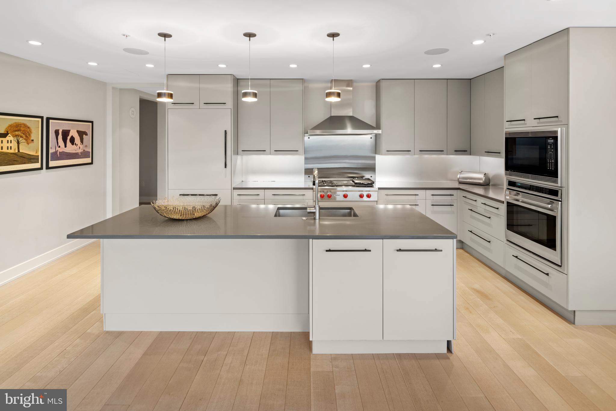 RITTENHOUSE SQUARE - Residential