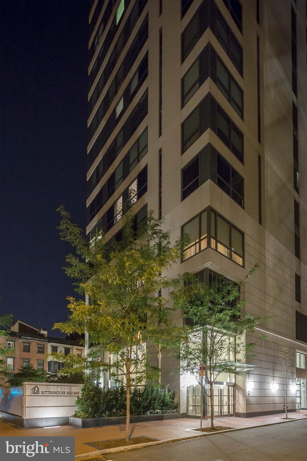 RITTENHOUSE SQUARE - Residential