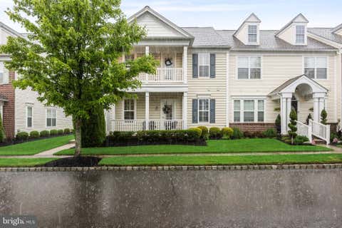 Townhouse For Sale - 59 Alyce Lane<br/> VOORHEES, NJ 08043