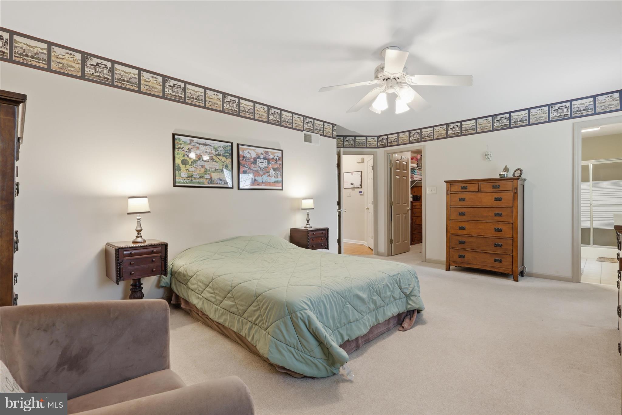 PENN NATIONAL GOLF COURSE COMMUNITY - Residential