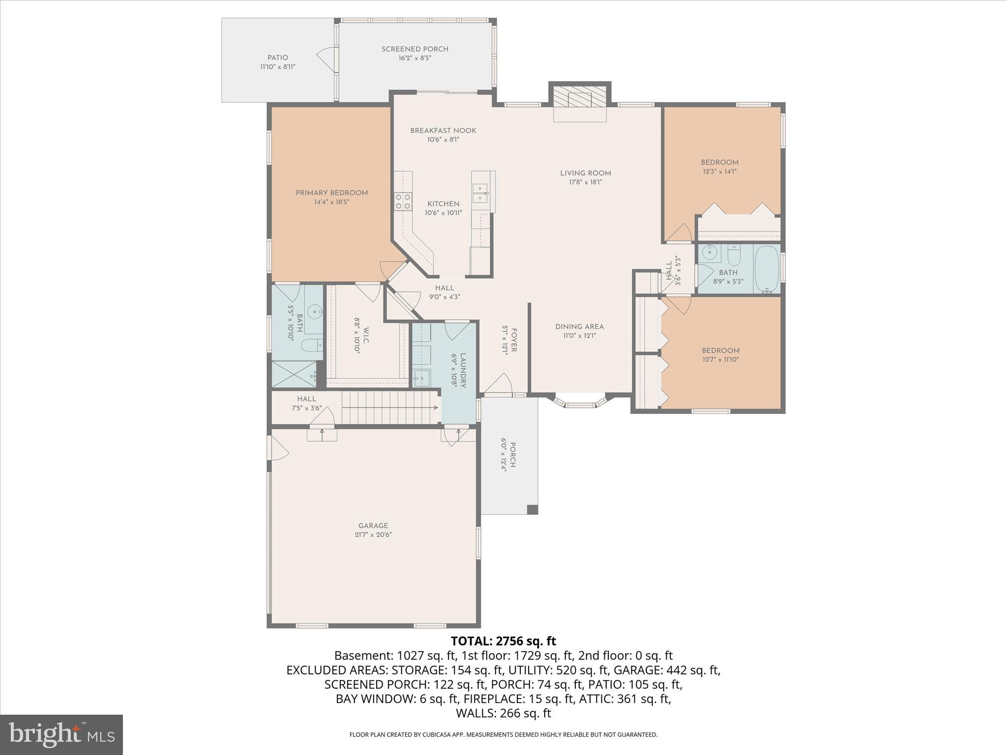 PENN NATIONAL GOLF COURSE COMMUNITY - Residential