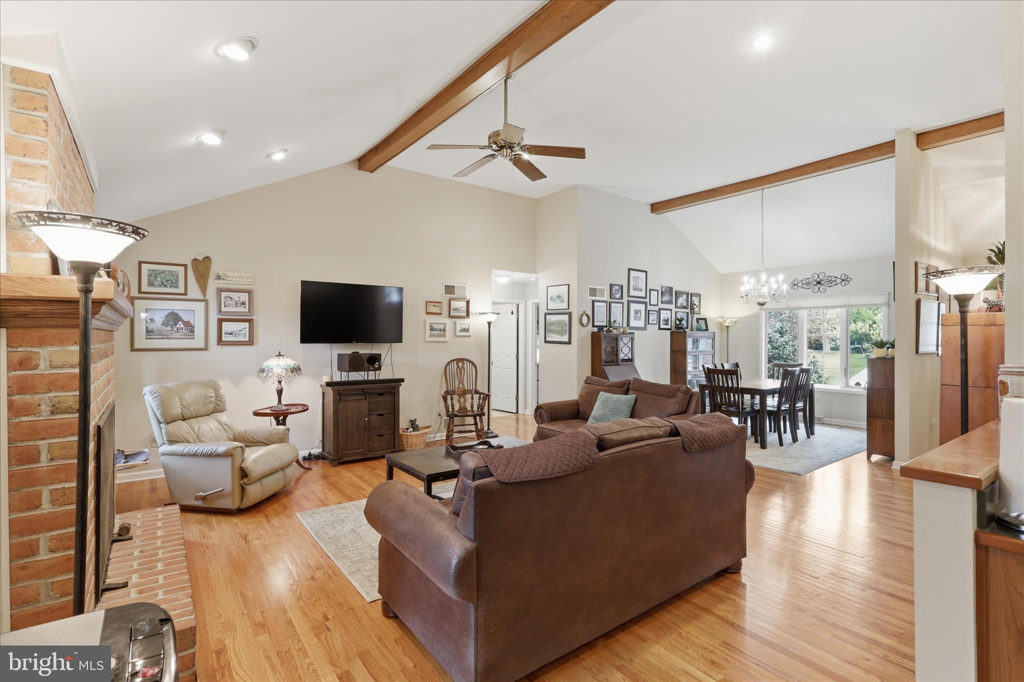 PENN NATIONAL GOLF COURSE COMMUNITY - Residential