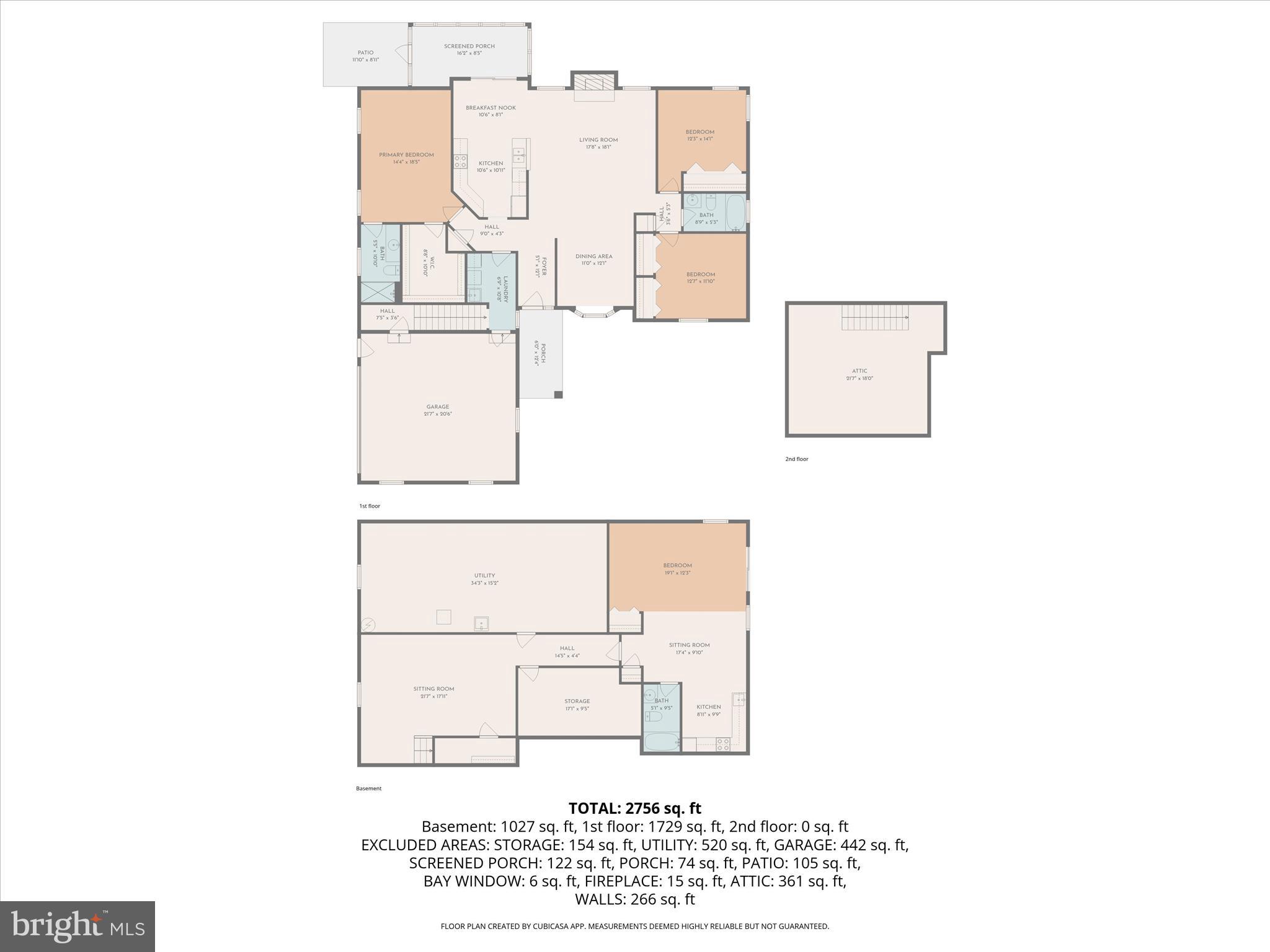 PENN NATIONAL GOLF COURSE COMMUNITY - Residential