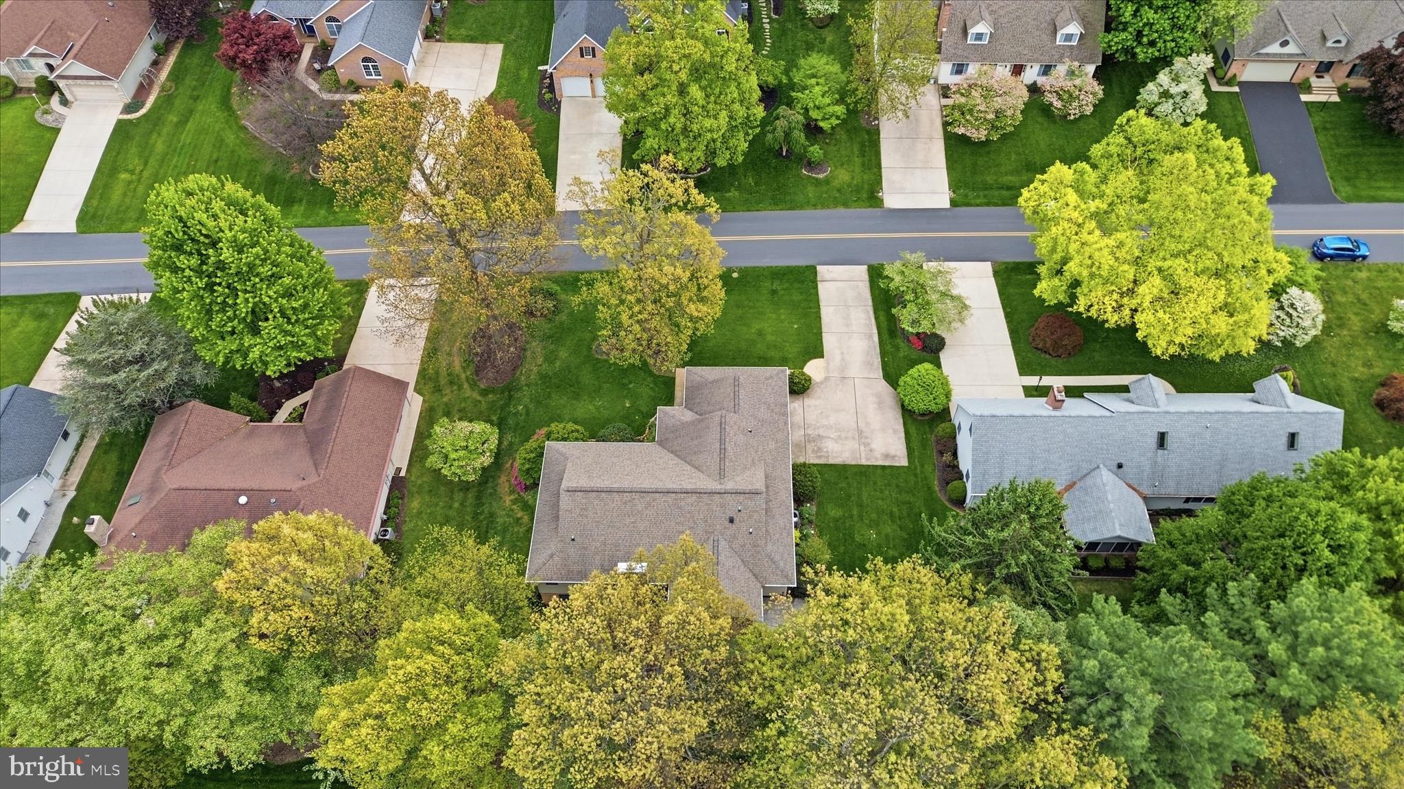 PENN NATIONAL GOLF COURSE COMMUNITY - Residential