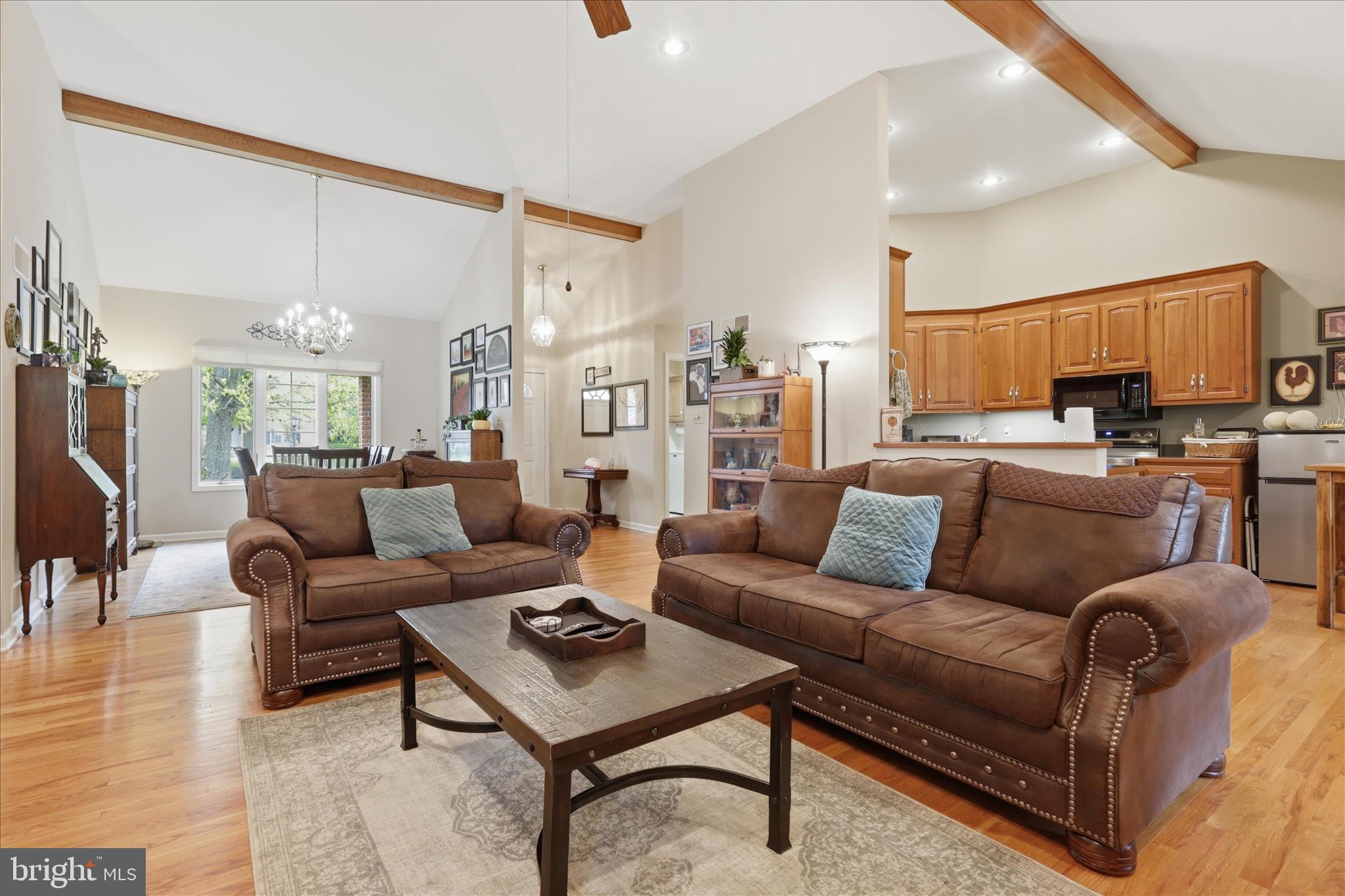 PENN NATIONAL GOLF COURSE COMMUNITY - Residential