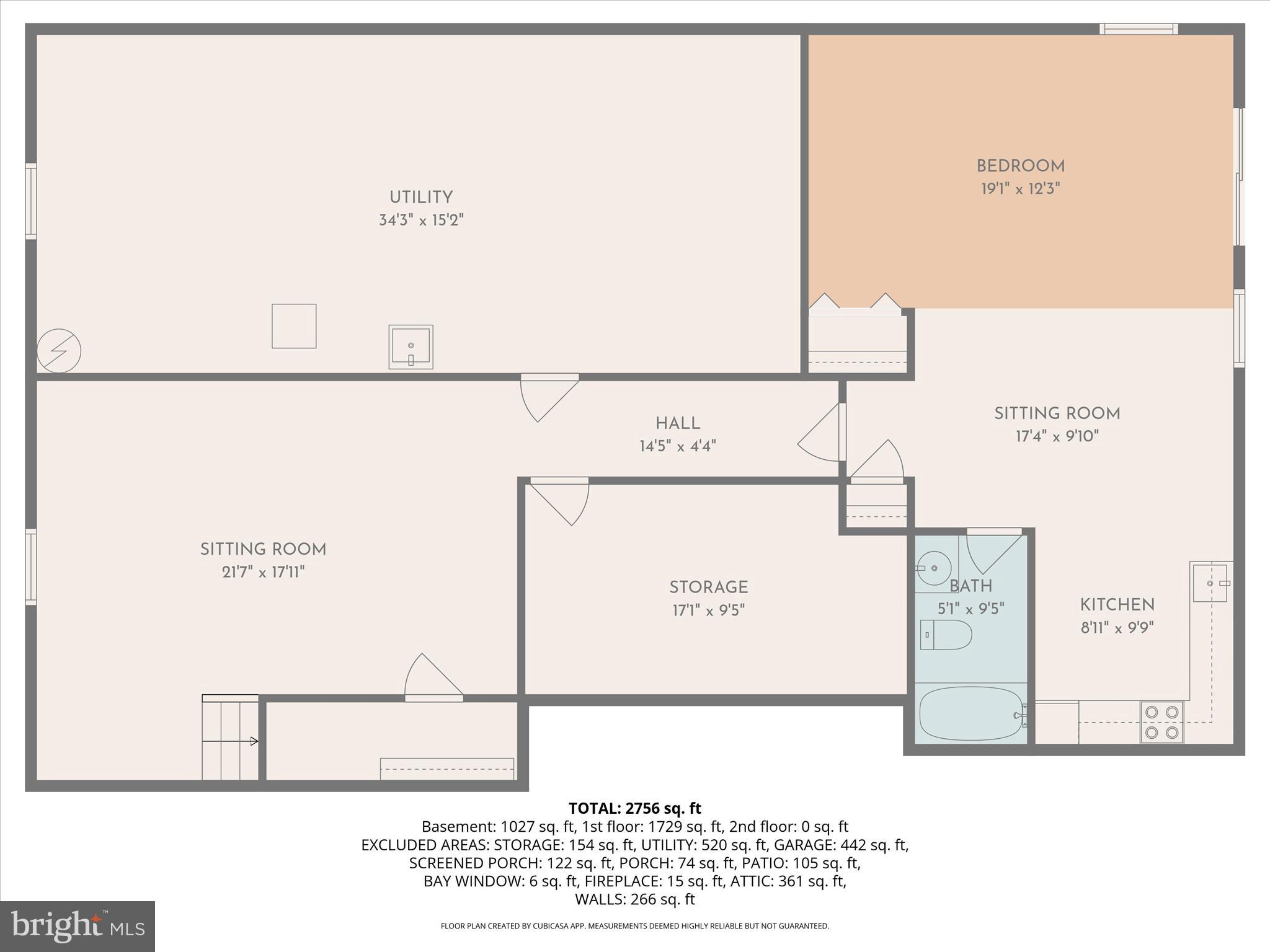PENN NATIONAL GOLF COURSE COMMUNITY - Residential