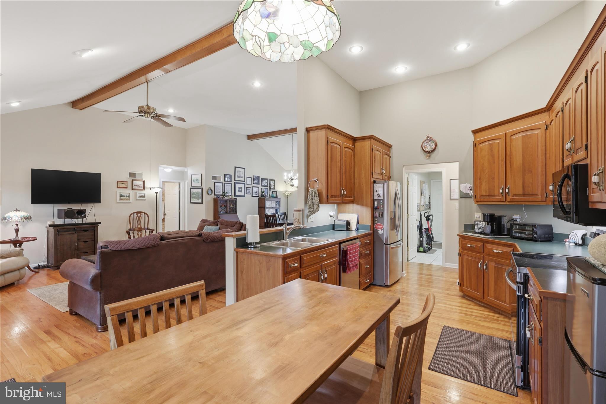 PENN NATIONAL GOLF COURSE COMMUNITY - Residential