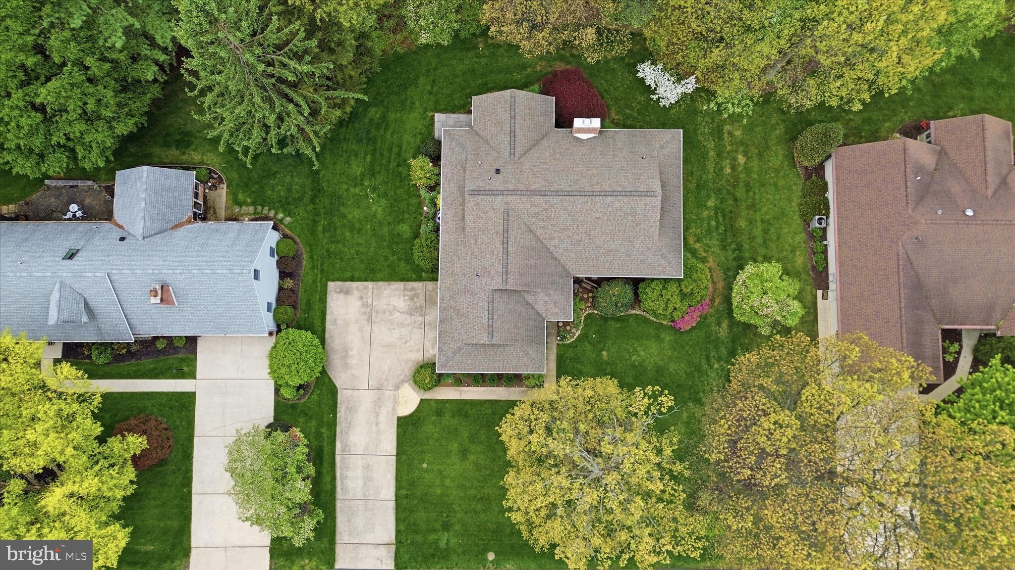 PENN NATIONAL GOLF COURSE COMMUNITY - Residential