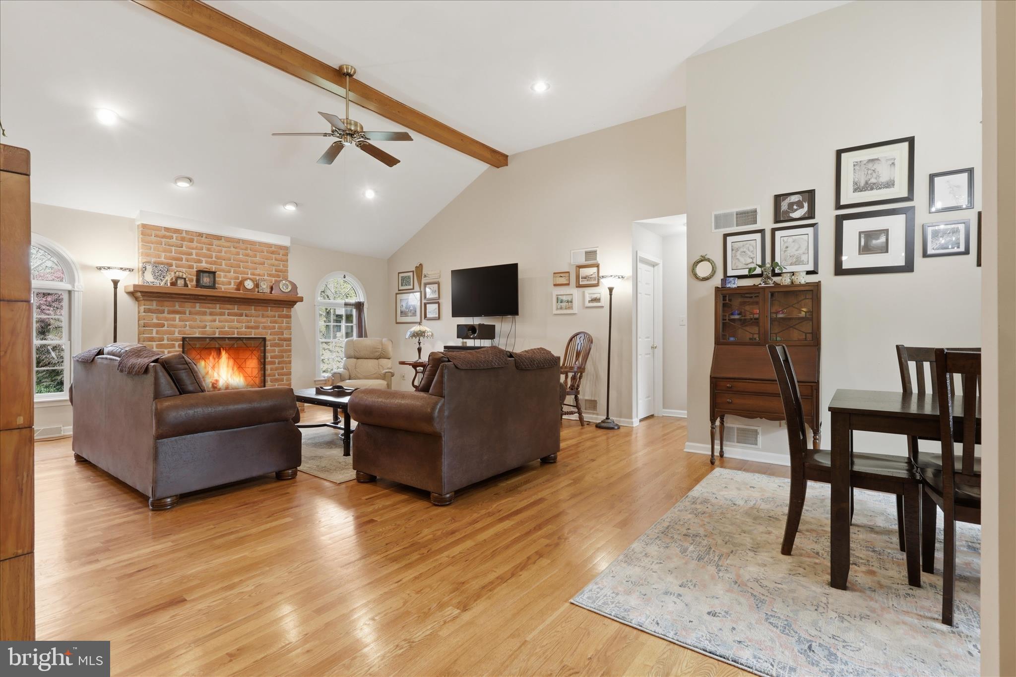 PENN NATIONAL GOLF COURSE COMMUNITY - Residential