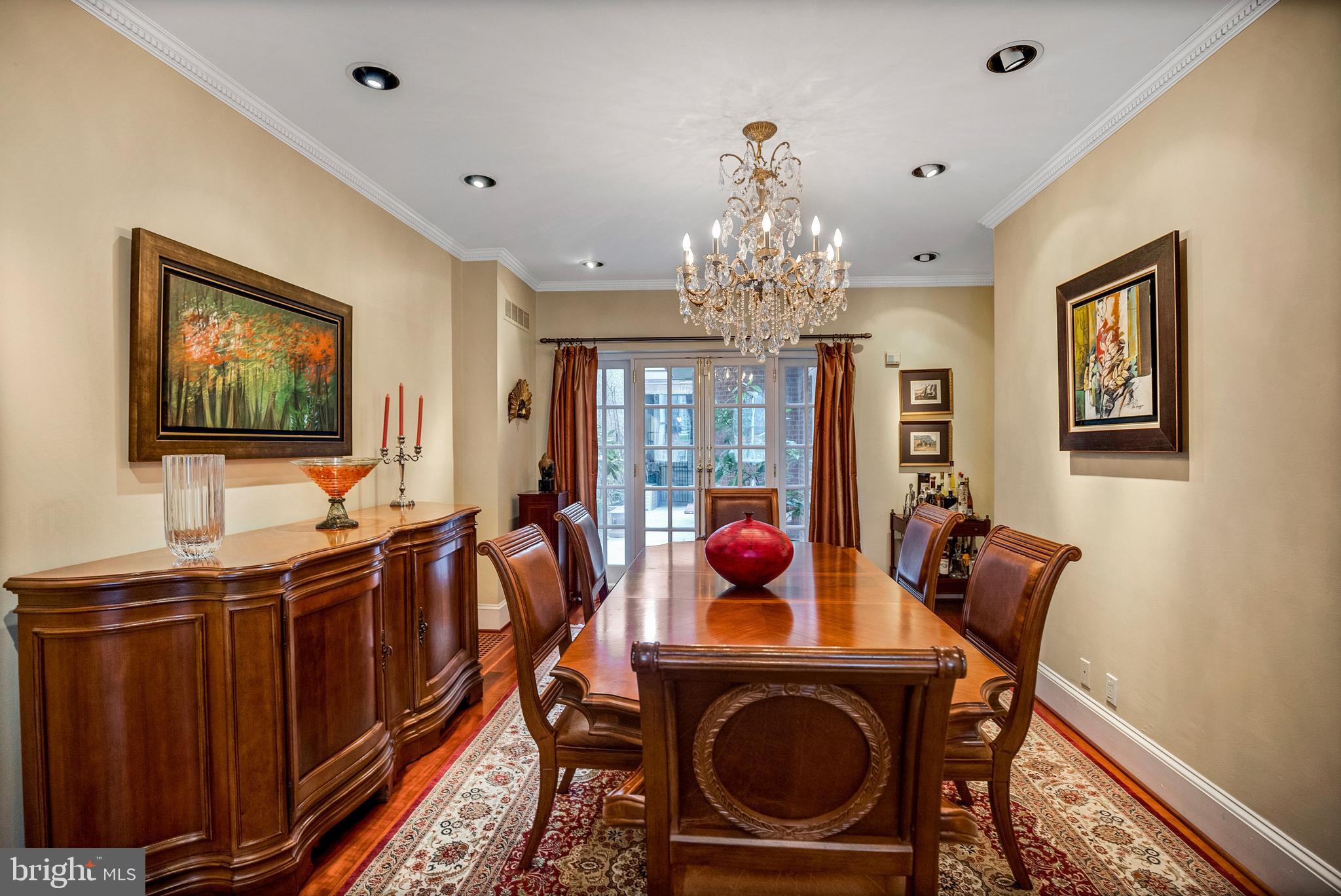 WASHINGTON SQ WEST - Residential