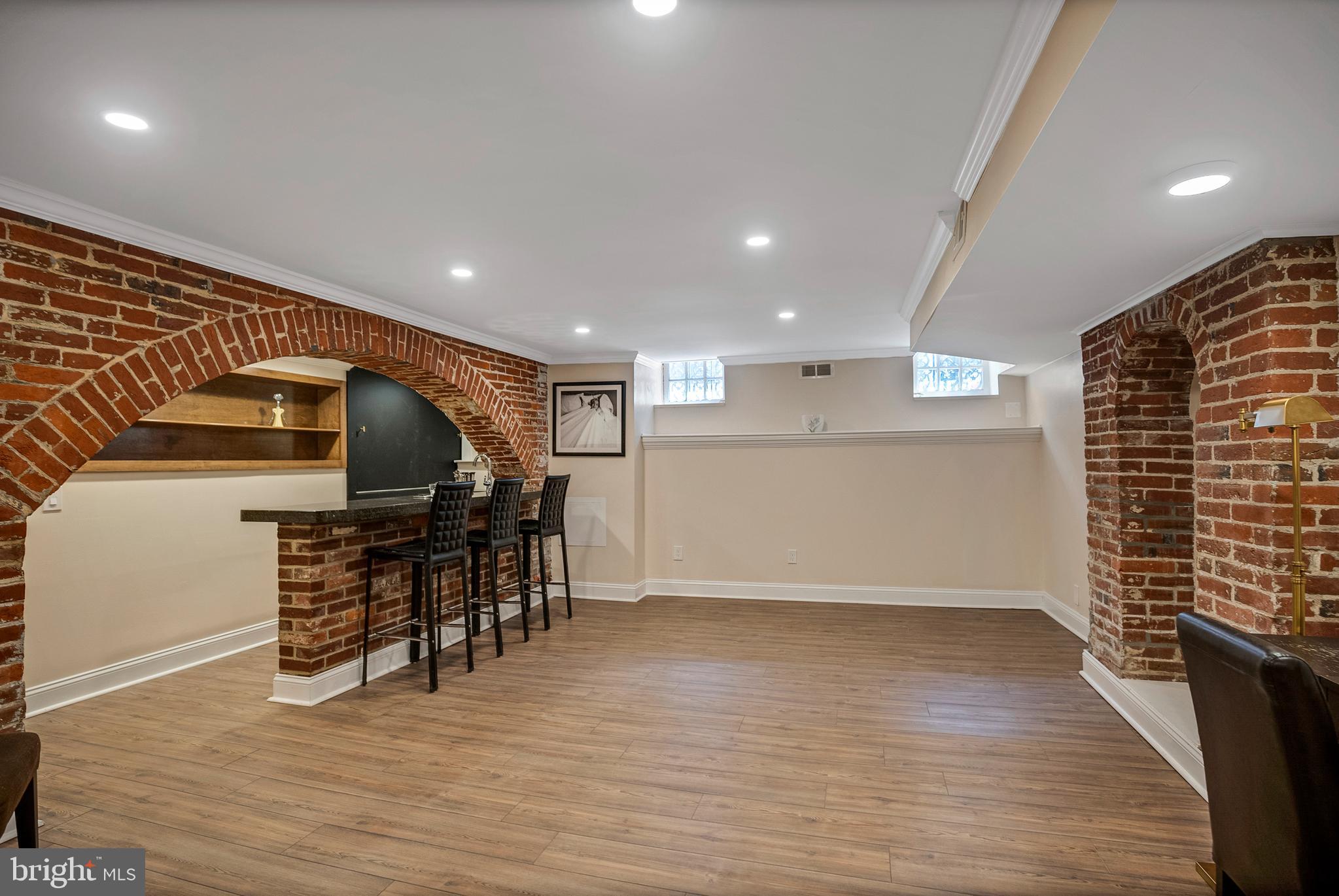 WASHINGTON SQ WEST - Residential