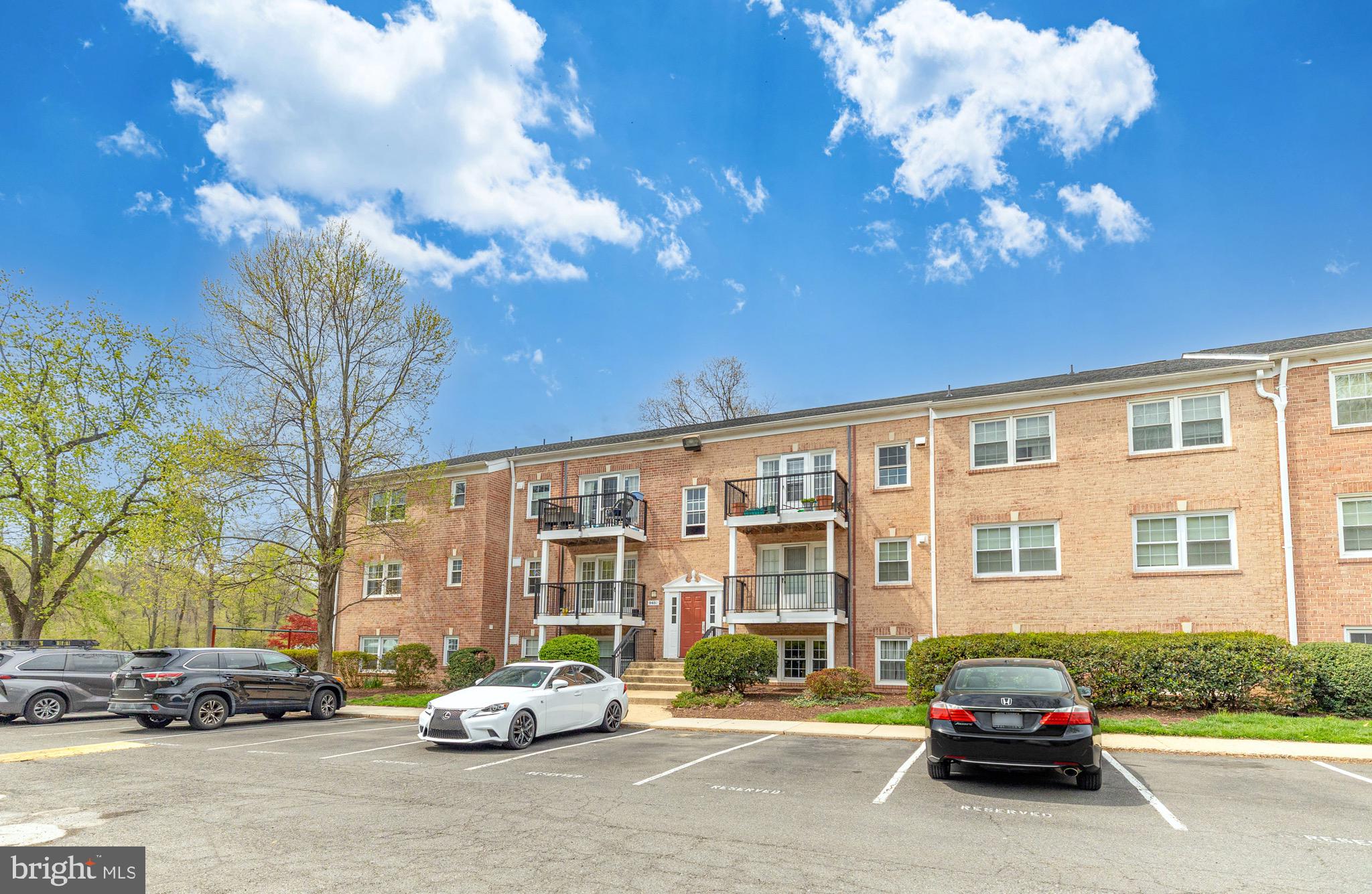 FOXCROFT COLONY - Residential