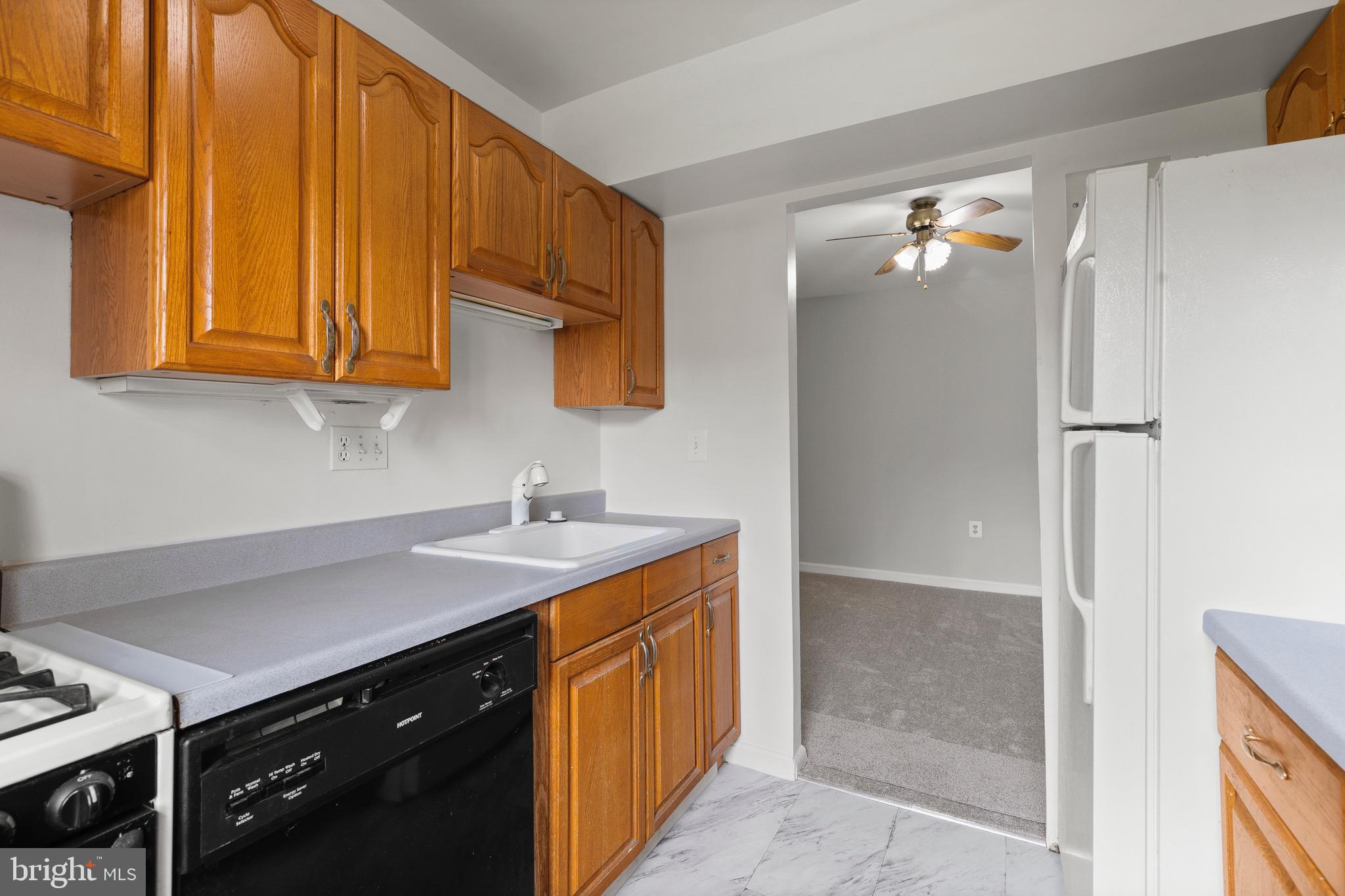 FOXCROFT COLONY - Residential