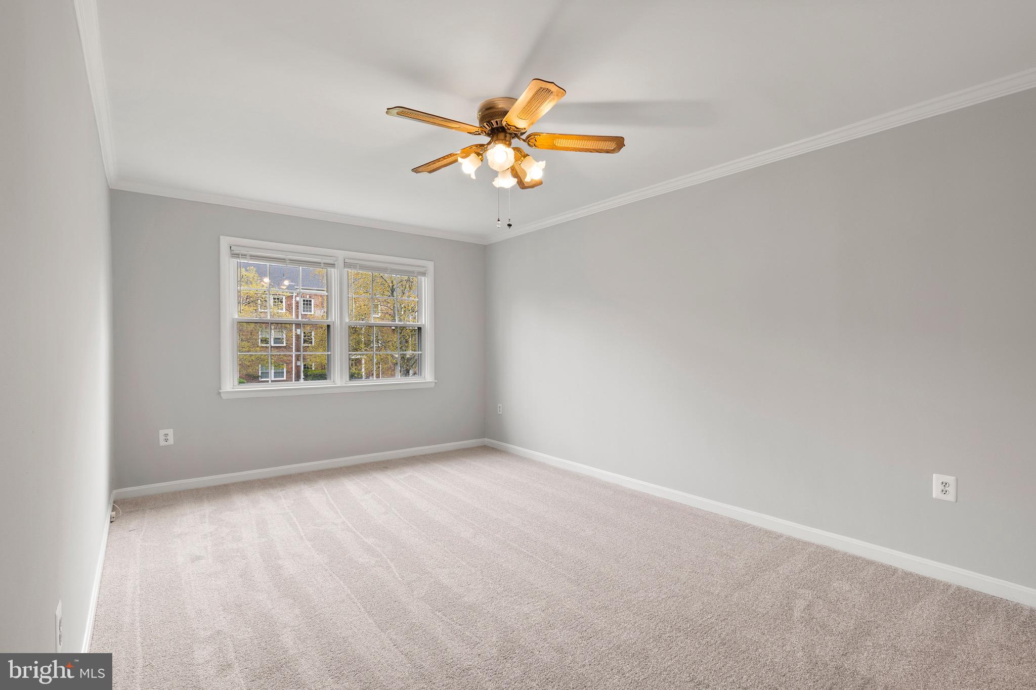 FOXCROFT COLONY - Residential