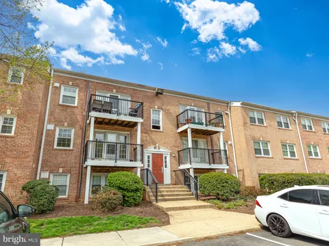 9457 Fairfax Boulevard Unit 203, Fairfax, VA 22031 - MLS#: VAFC2006098