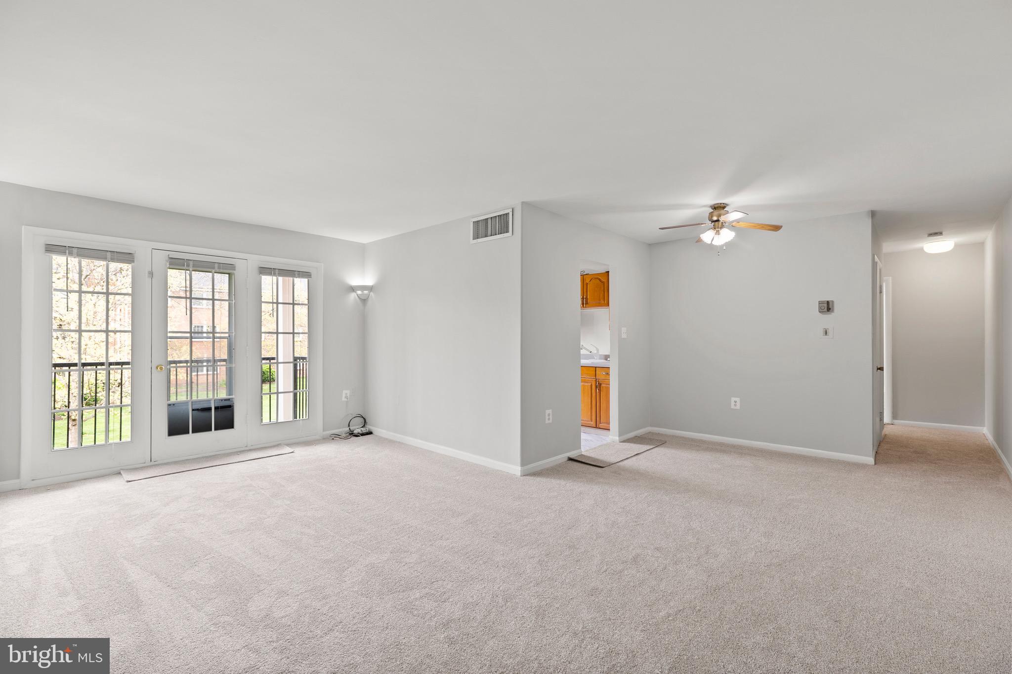 FOXCROFT COLONY - Residential