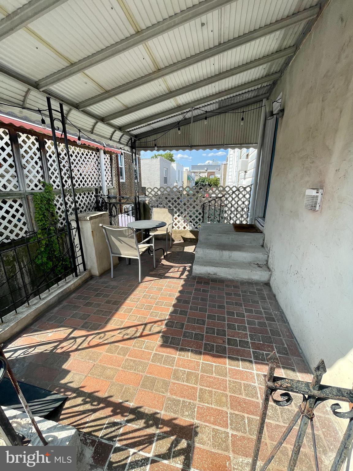 PASSYUNK SQUARE - Residential Lease