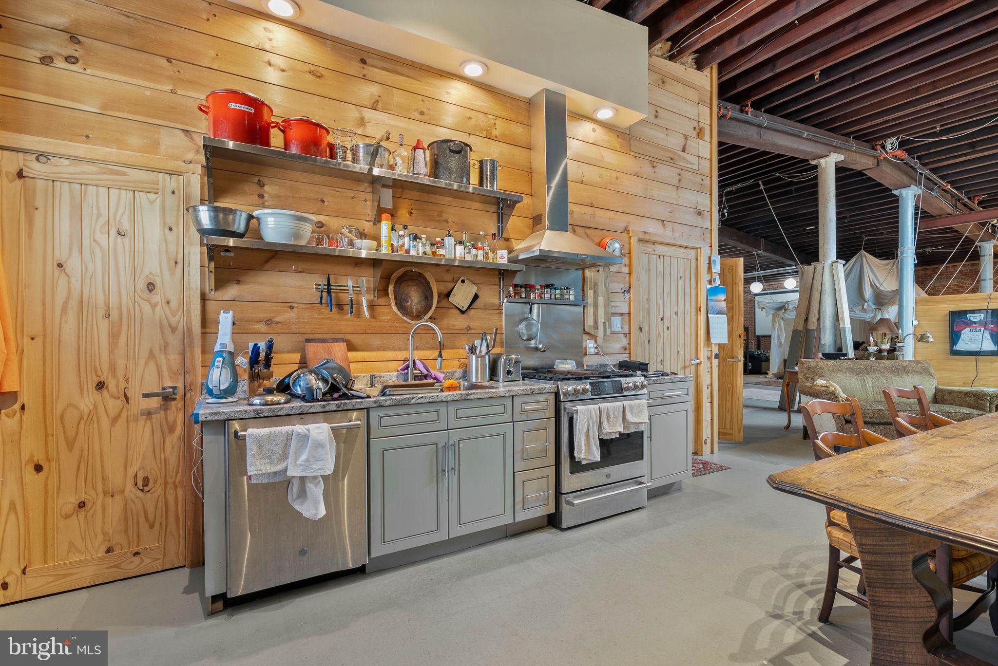 BREWERYTOWN - Residential