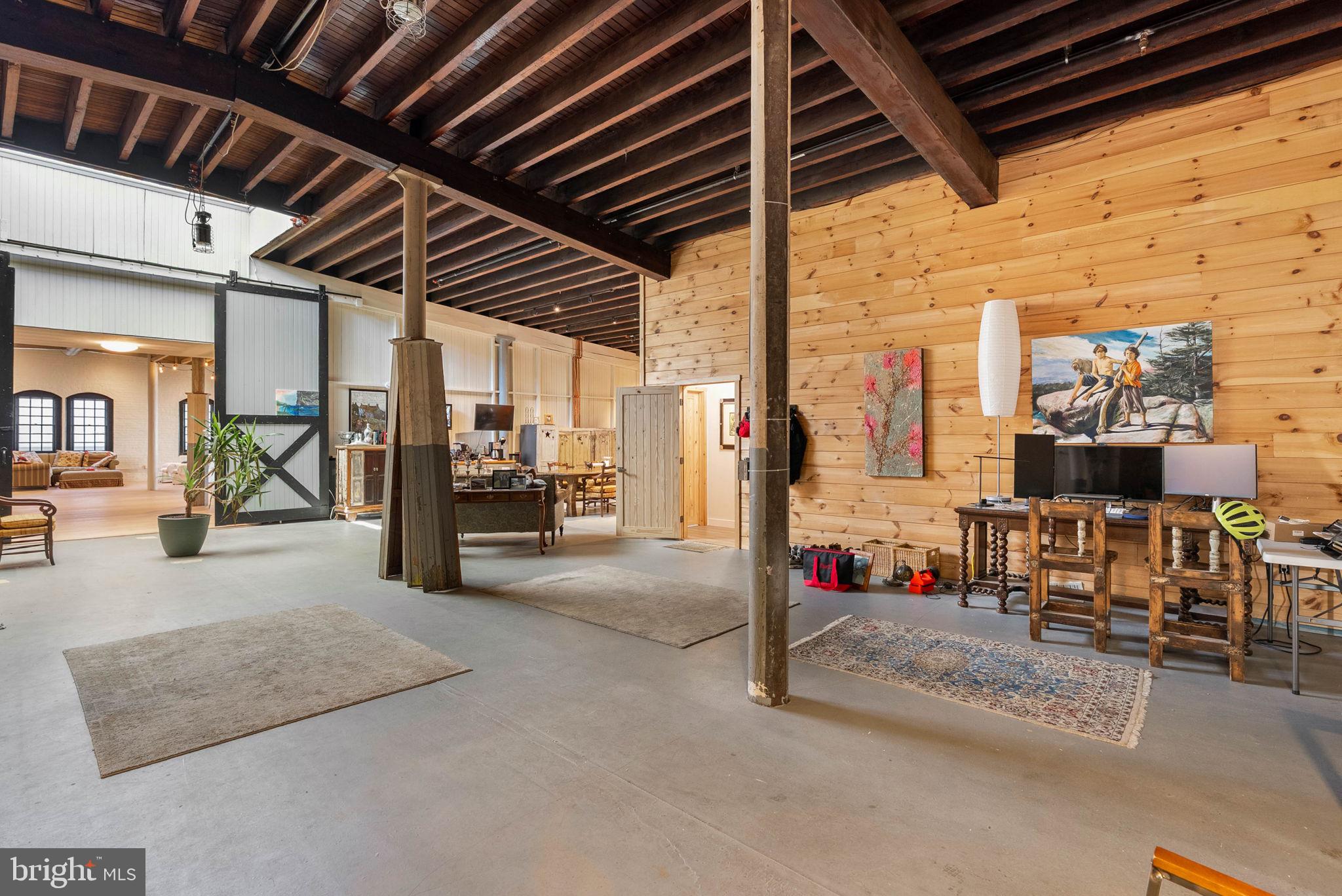 BREWERYTOWN - Residential