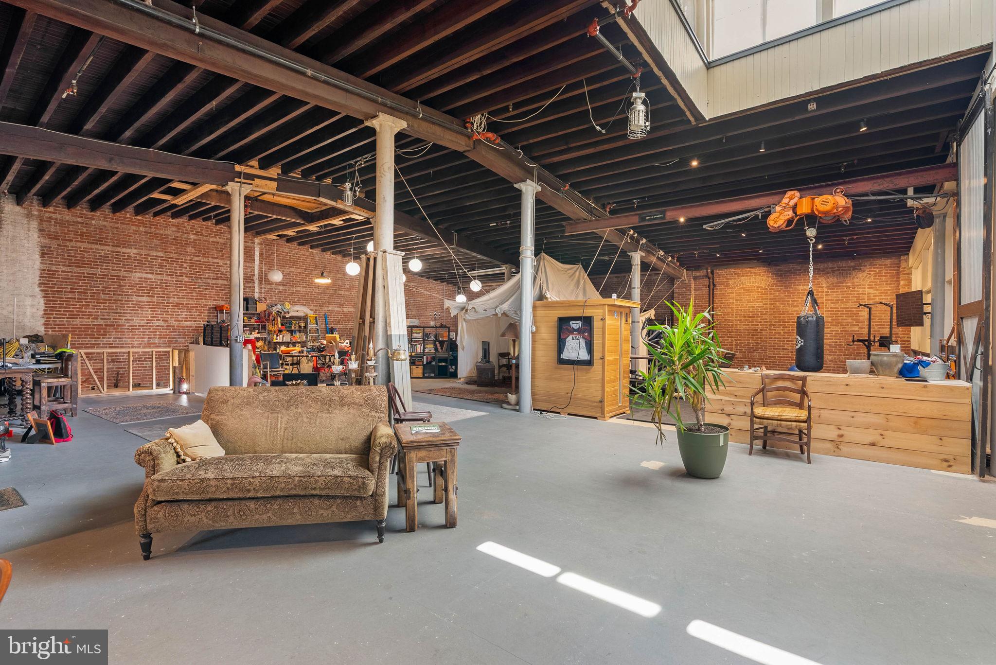 BREWERYTOWN - Residential