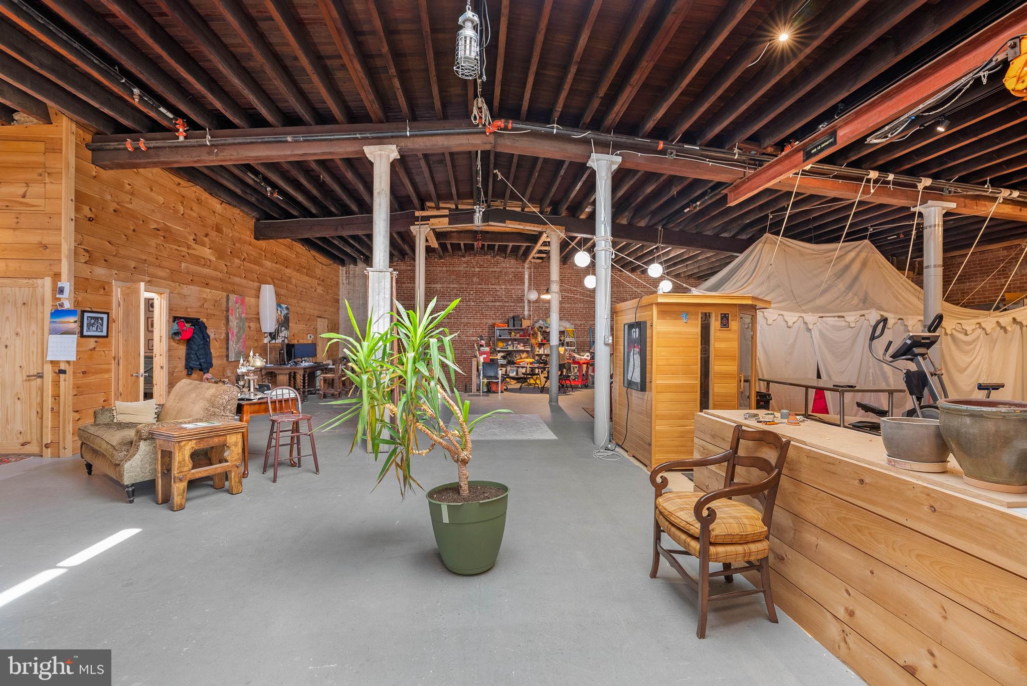 BREWERYTOWN - Residential