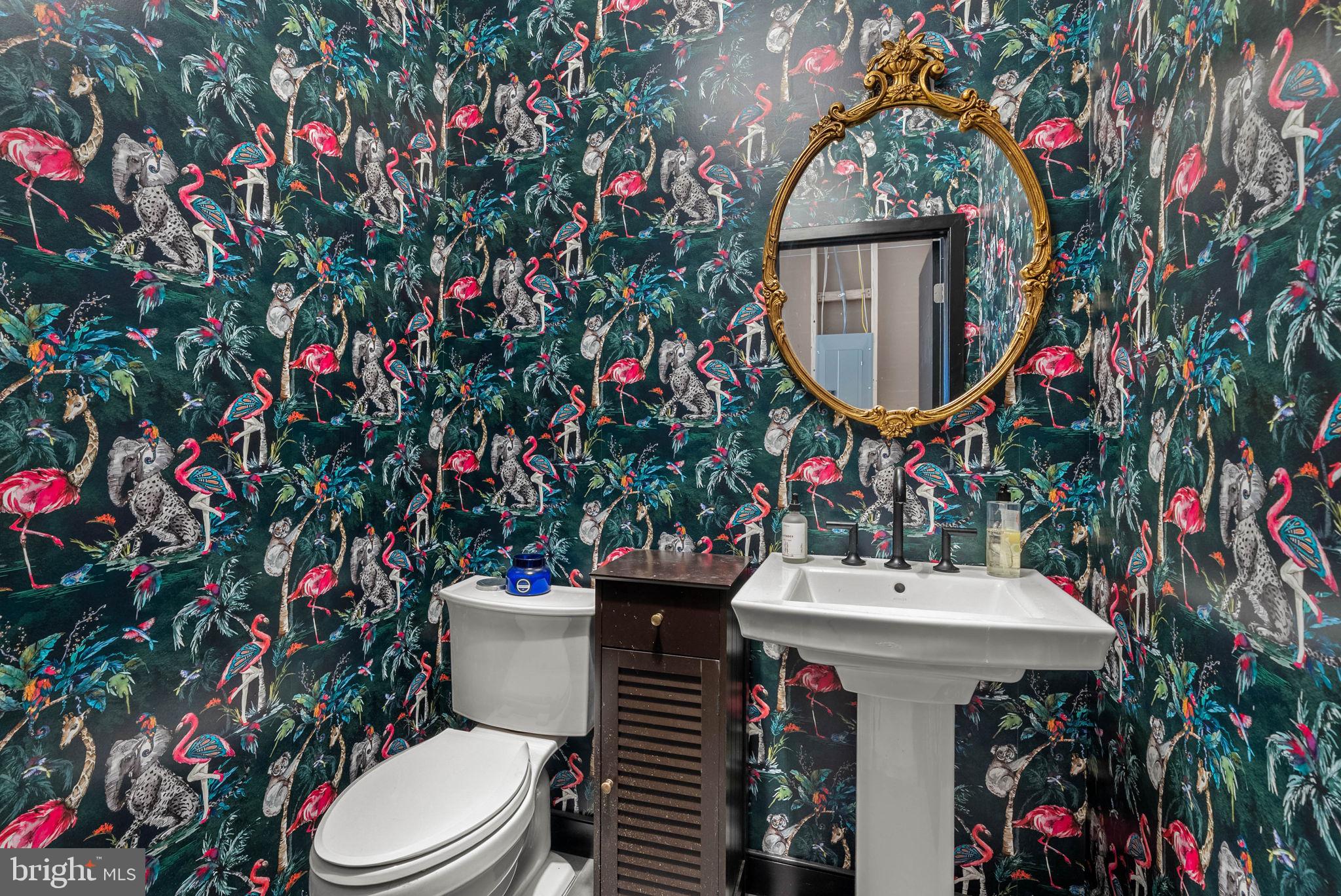 BREWERYTOWN - Residential