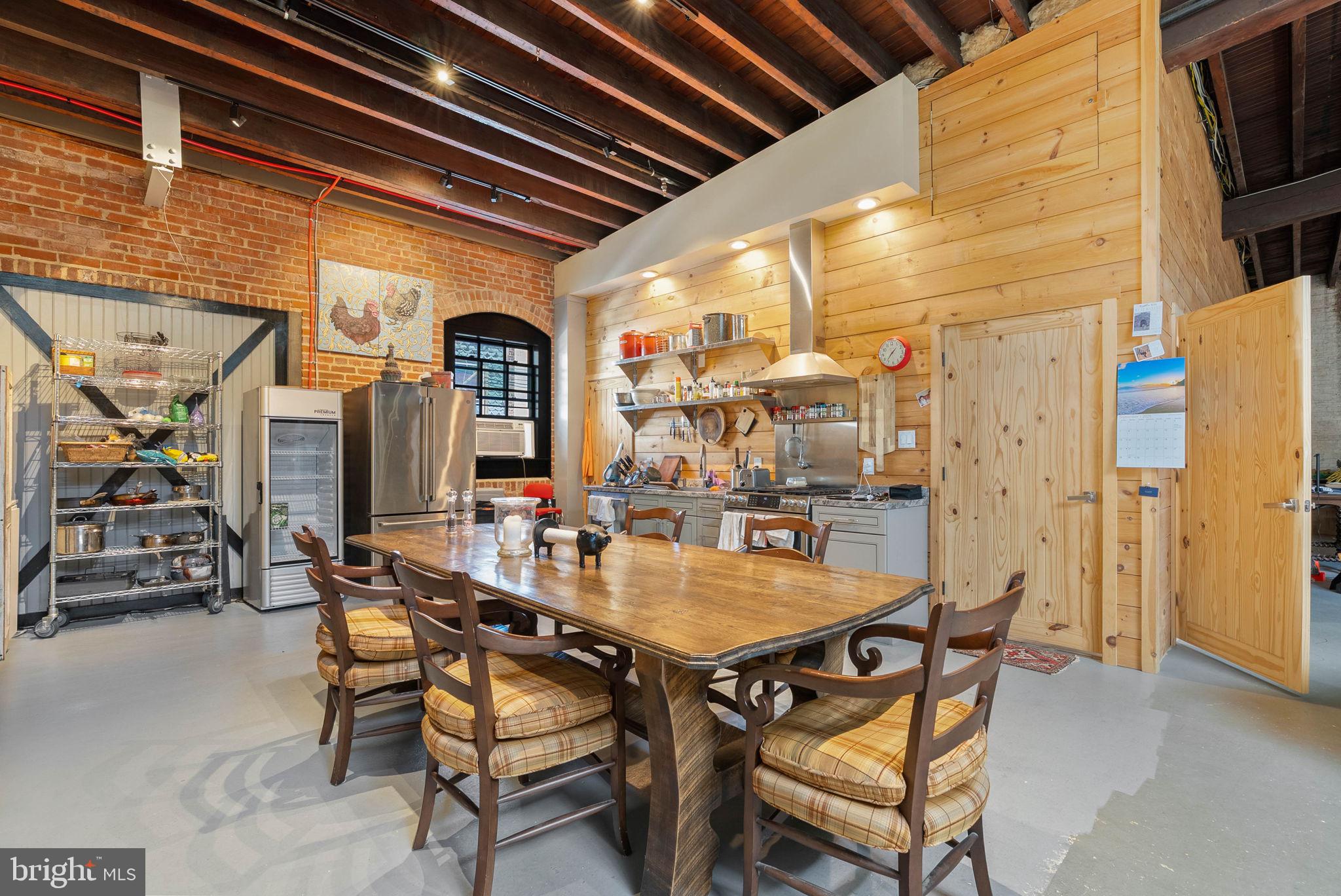 BREWERYTOWN - Residential