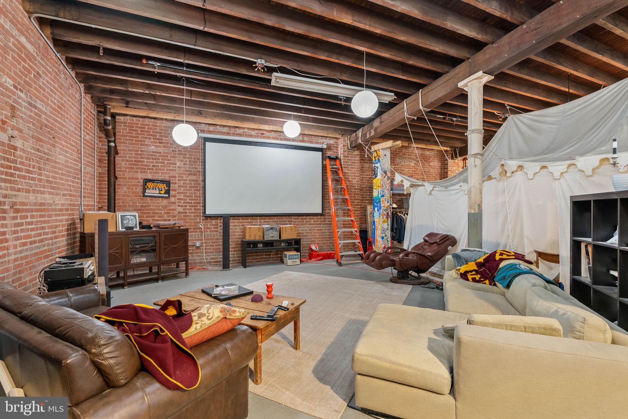 BREWERYTOWN - Residential