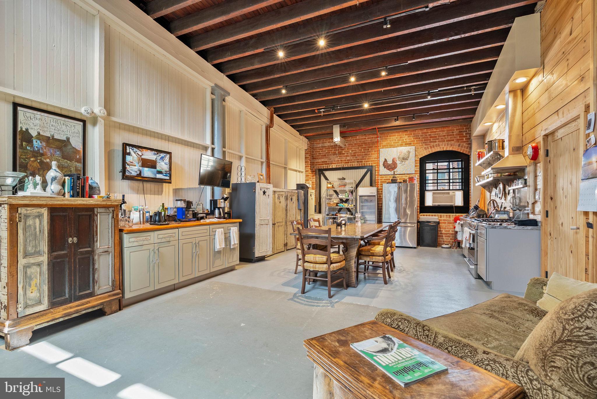 BREWERYTOWN - Residential