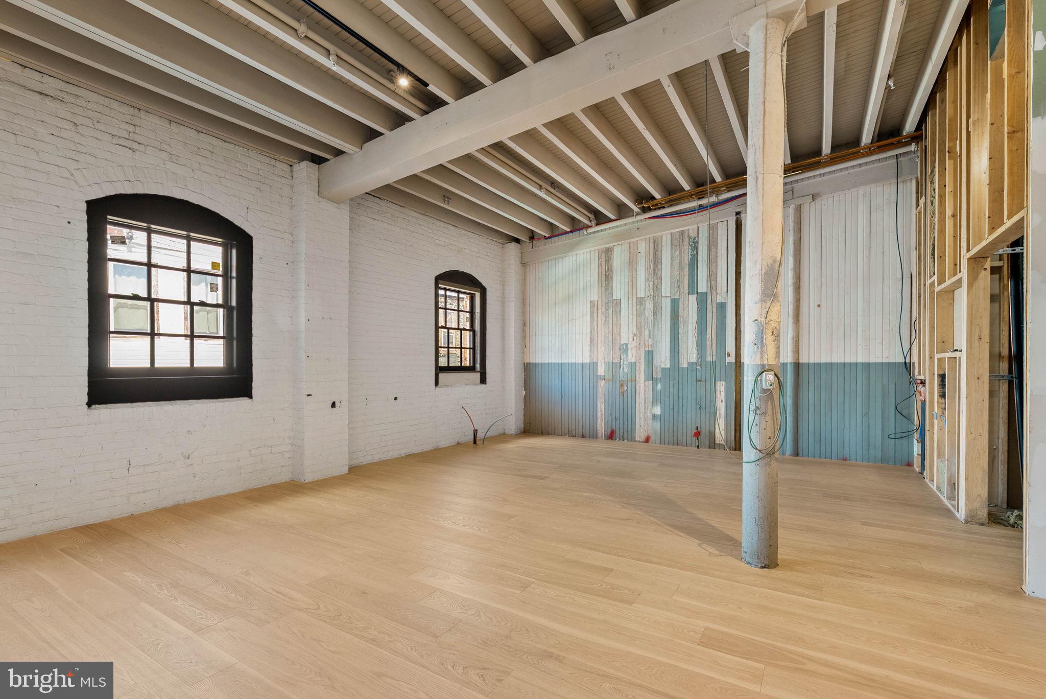 BREWERYTOWN - Residential