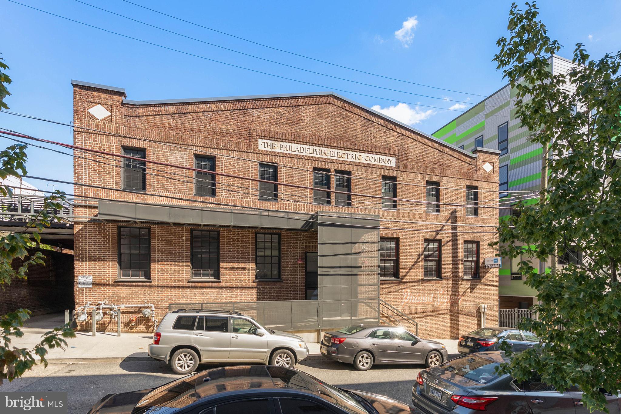 BREWERYTOWN - Residential