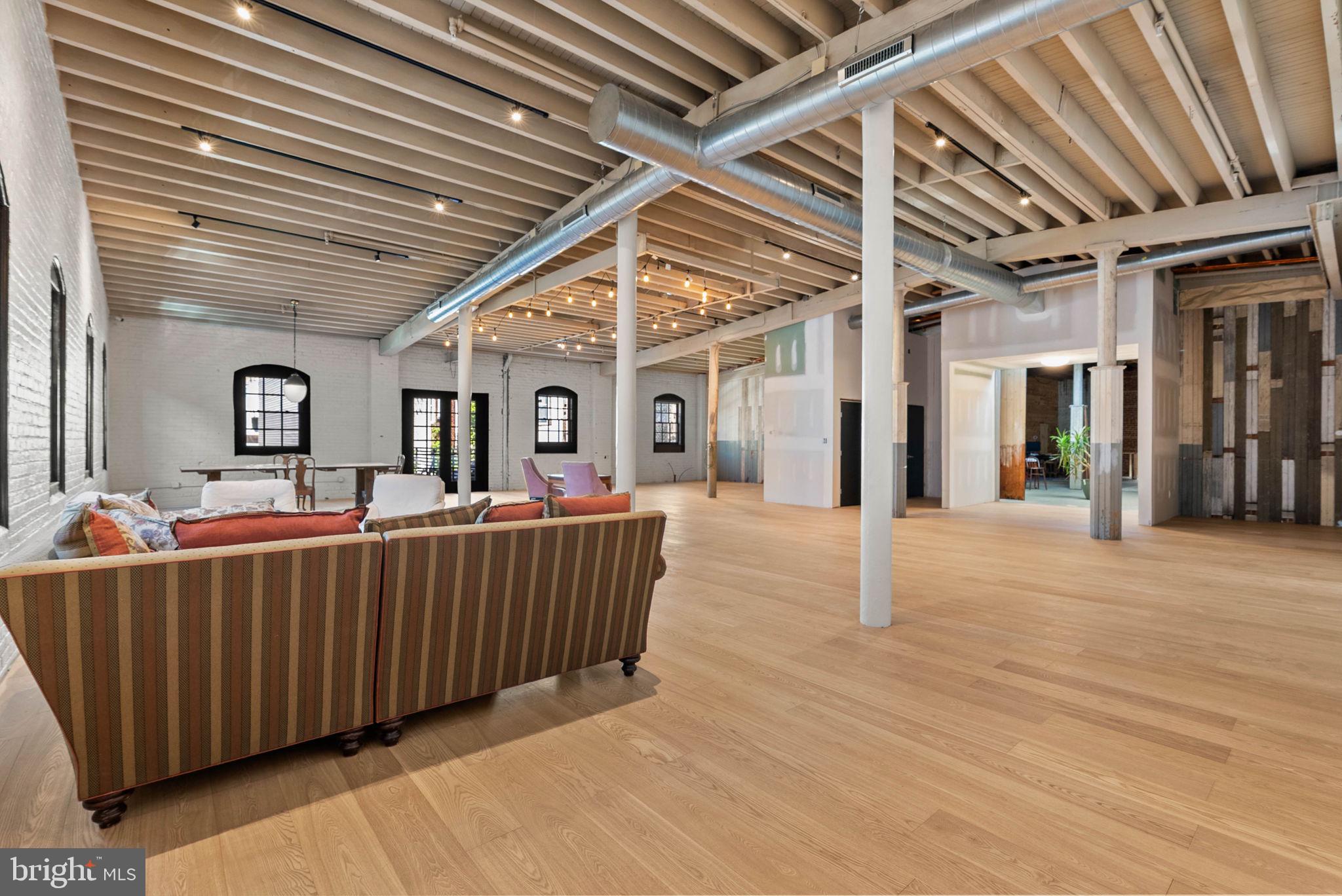 BREWERYTOWN - Residential