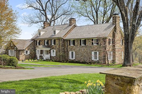 Tiny photo for 2950 Windy Bush Road, NEWTOWN, PA 18940 (MLS # PABU2117986)