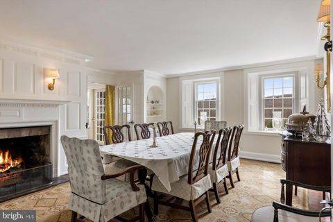 Tiny photo for 2950 Windy Bush Road, NEWTOWN, PA 18940 (MLS # PABU2117986)