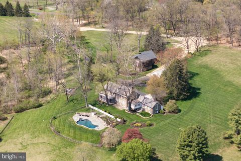 Tiny photo for 2950 Windy Bush Road, NEWTOWN, PA 18940 (MLS # PABU2117986)