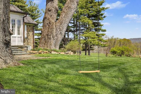 Tiny photo for 2950 Windy Bush Road, NEWTOWN, PA 18940 (MLS # PABU2117986)