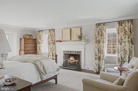 Tiny photo for 2950 Windy Bush Road, NEWTOWN, PA 18940 (MLS # PABU2117986)