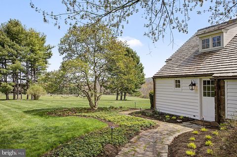 Tiny photo for 2950 Windy Bush Road, NEWTOWN, PA 18940 (MLS # PABU2117986)