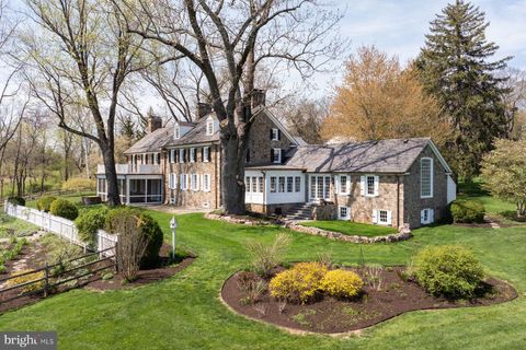 Tiny photo for 2950 Windy Bush Road, NEWTOWN, PA 18940 (MLS # PABU2117986)