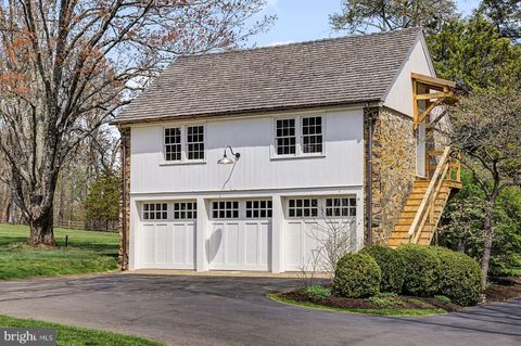Tiny photo for 2950 Windy Bush Road, NEWTOWN, PA 18940 (MLS # PABU2117986)