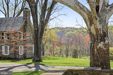 Tiny photo for 2950 Windy Bush Road, NEWTOWN, PA 18940 (MLS # PABU2117986)