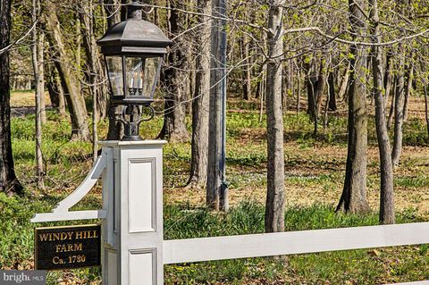 Tiny photo for 2950 Windy Bush Road, NEWTOWN, PA 18940 (MLS # PABU2117986)