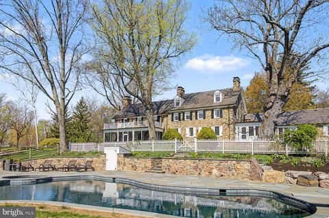 Tiny photo for 2950 Windy Bush Road, NEWTOWN, PA 18940 (MLS # PABU2117986)