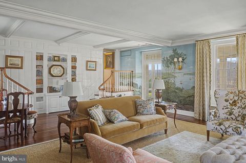 Tiny photo for 2950 Windy Bush Road, NEWTOWN, PA 18940 (MLS # PABU2117986)