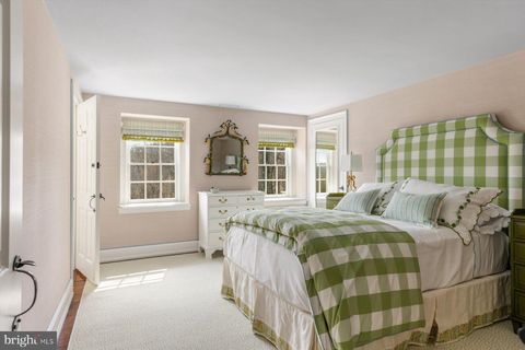 Tiny photo for 2950 Windy Bush Road, NEWTOWN, PA 18940 (MLS # PABU2117986)